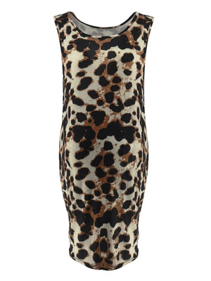 Leo Tank Dress