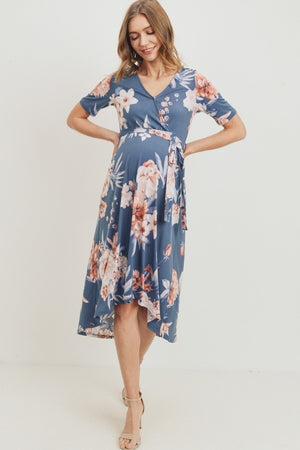 Bella Dress