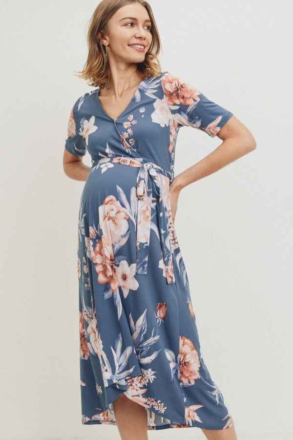 Bella Dress