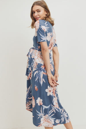 Bella Dress