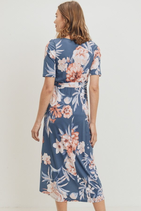 Bella Dress