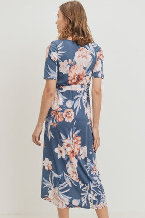 Bella Dress