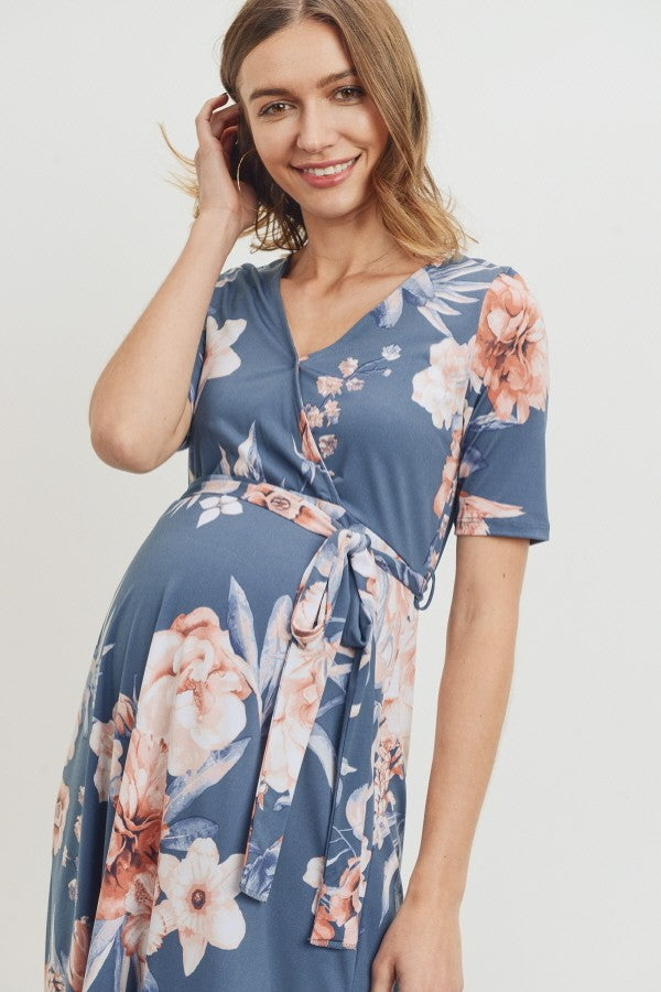 Bella Dress
