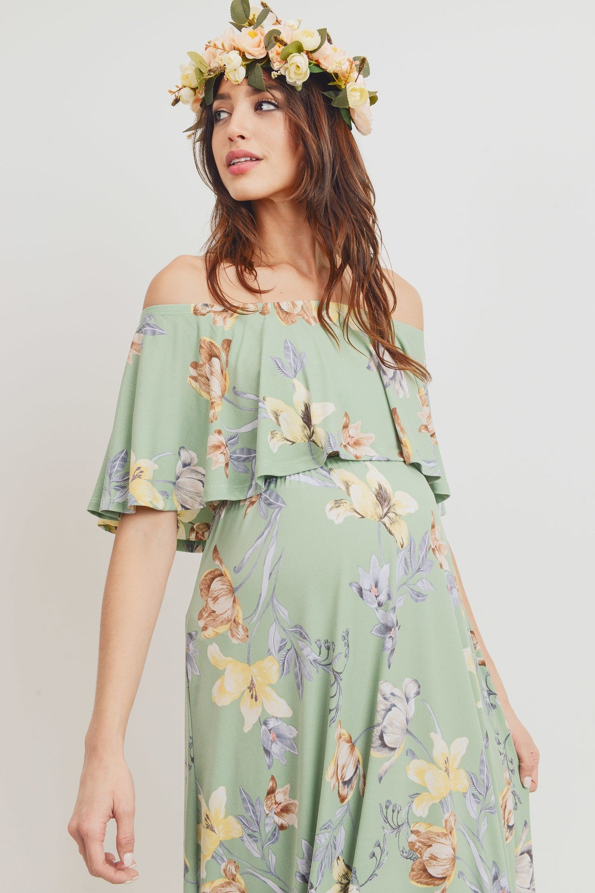 Valentina Dress