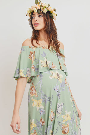 Valentina Dress