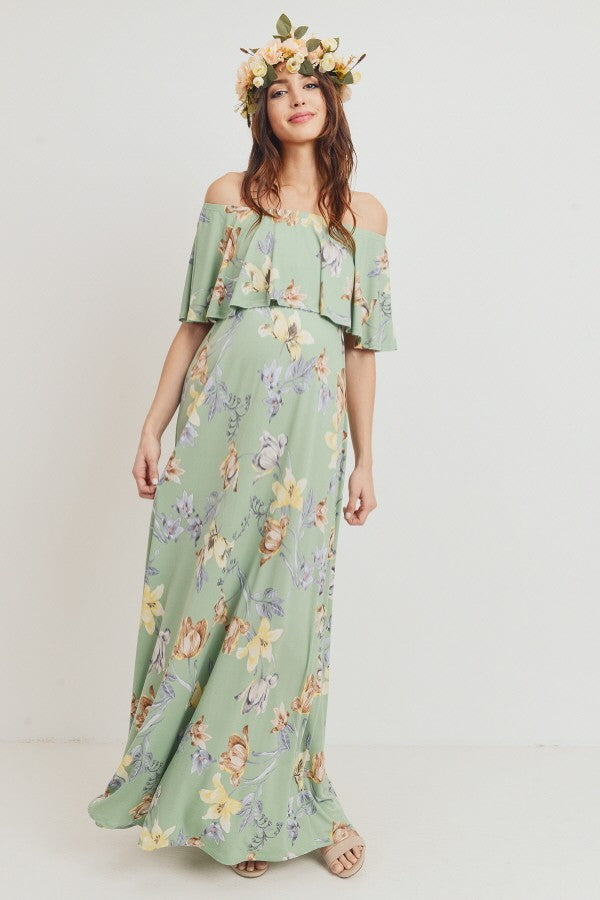 Valentina Dress