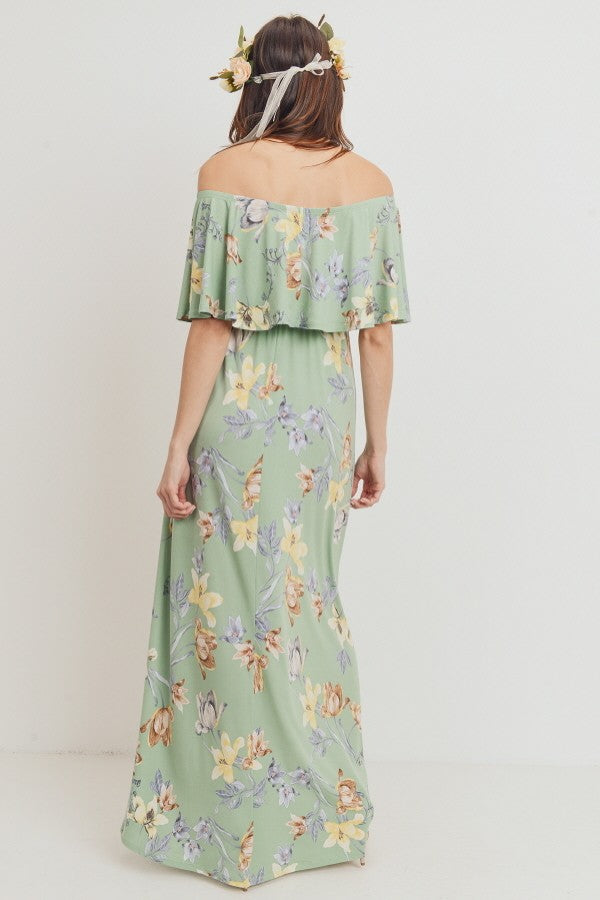 Valentina Dress