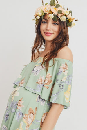 Valentina Dress
