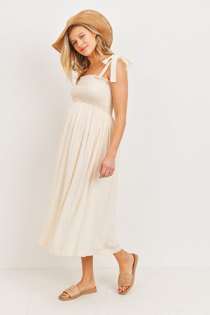 Midi Dress