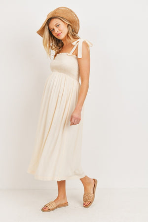 Midi Dress