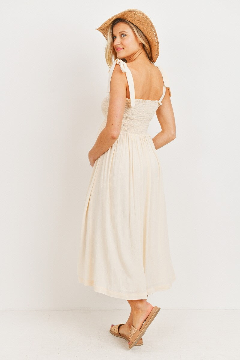 Midi Dress