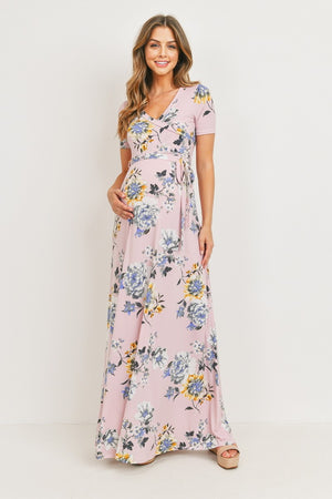 Ivy Long Dress