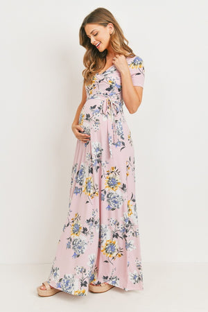 Ivy Long Dress