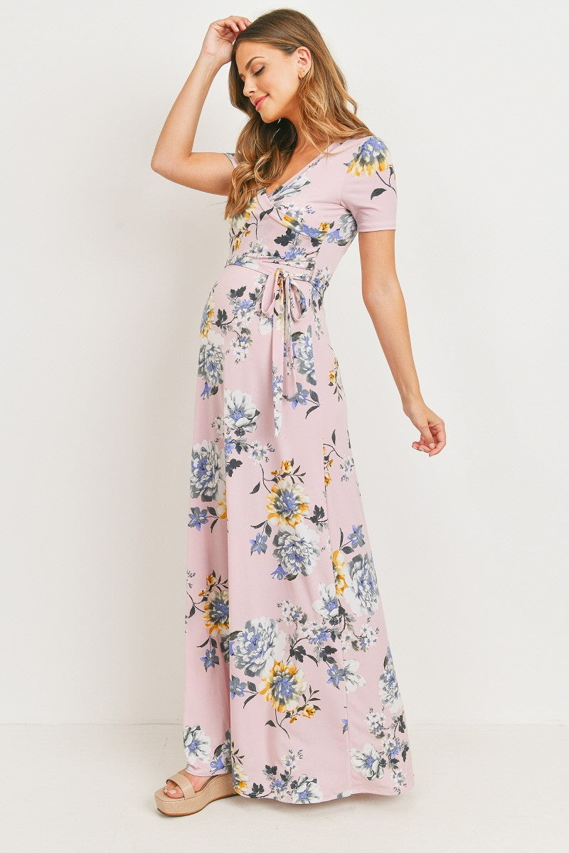 Ivy Long Dress
