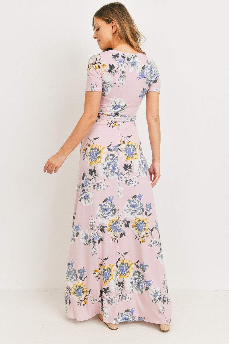 Ivy Long Dress
