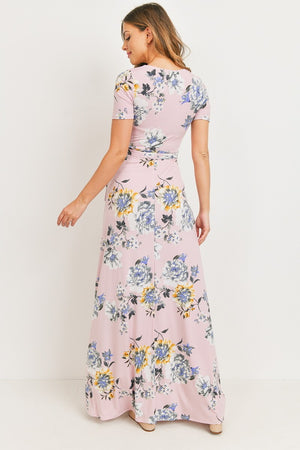Ivy Long Dress