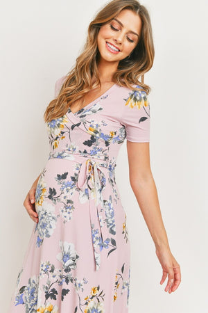 Ivy Long Dress