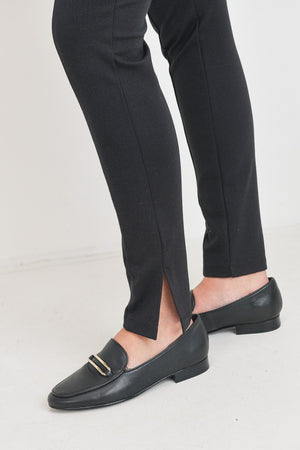 Slim Leg Pant