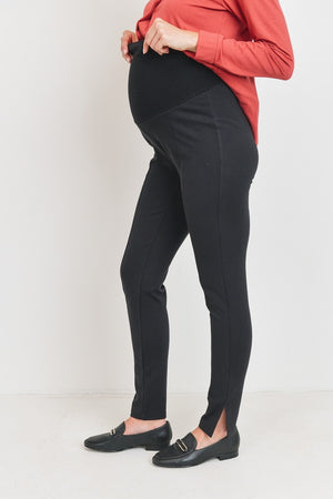 Slim Leg Pant