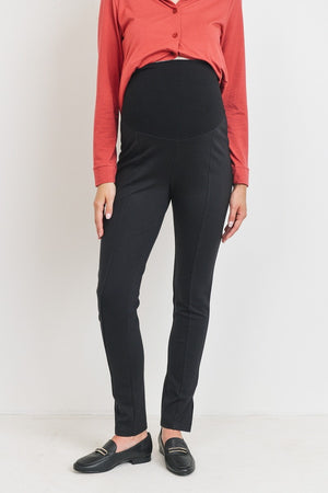 Slim Leg Pant