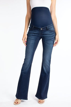 Flare Jeans