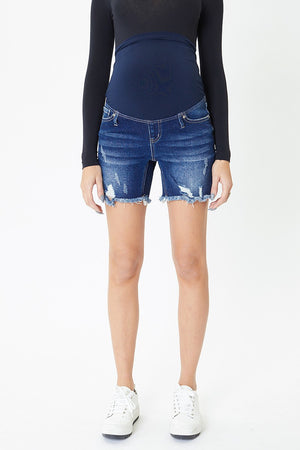 Denim Short