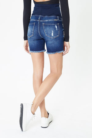 Denim Short
