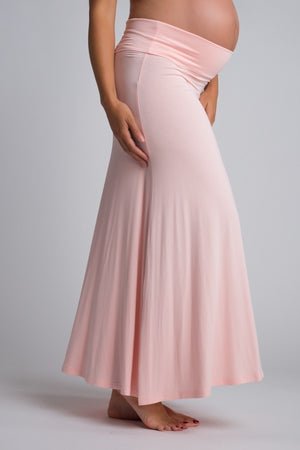 Cata Pink Skirt