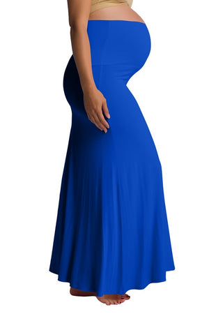 Cata Blue Skirt